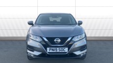 Nissan Qashqai 1.3 DiG-T Acenta Premium 5dr Petrol Hatchback